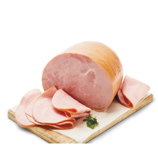 Champagne Leg Ham – Sliced or Shaved – From the Deli