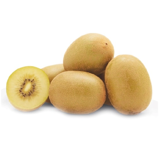 Gold Kiwifruit – Product of New Zealand