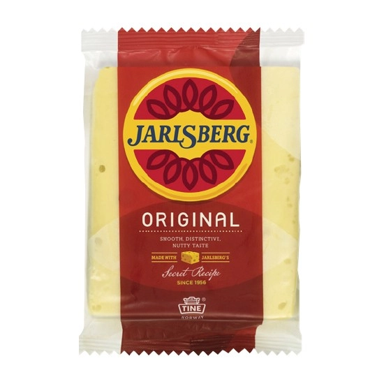 Jarlsberg Cheese Block 250g – From the Deli