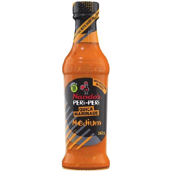 Nando's Quick Marinades 260-262g