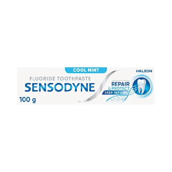 Sensodyne Repair & Protect Toothpaste 100g~