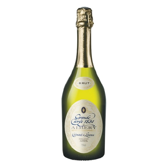 Sieur Darques Grande Cuvee 750ml