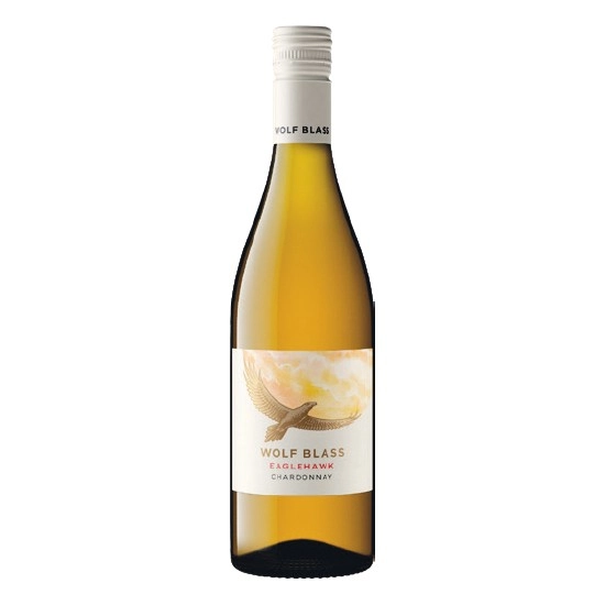 Wolf Blass Eaglehawk Chardonnay 750ml