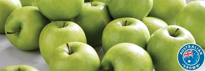 Australian Granny Smith Apples