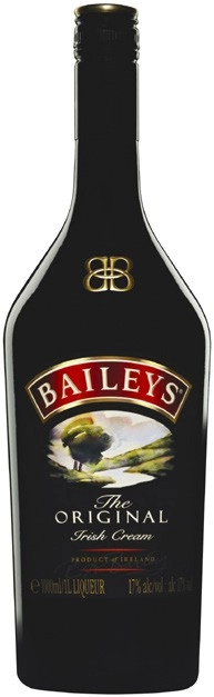 Baileys Irish Cream 1 Litre