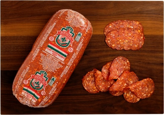 Bertocchi Soppressa Salami