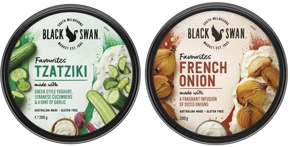 Black Swan Favourites Dip 200g