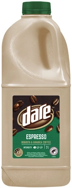 Dare Flavoured Milk 2 Litre