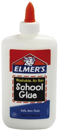 Elmer's School Glue 225mL