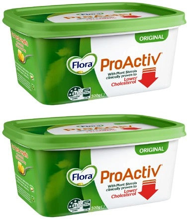 Flora ProActiv 500g