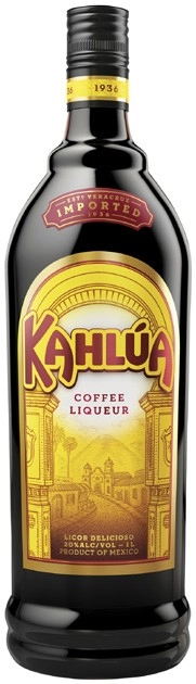 Kahlua Liqueur 1 Litre