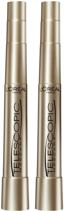 L'Oréal Paris Telescopic Lift Mascara 8mL