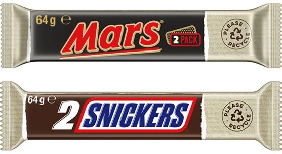 Mars Kingsize Bar 64g-72g