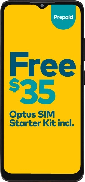 Optus X Pro 5G