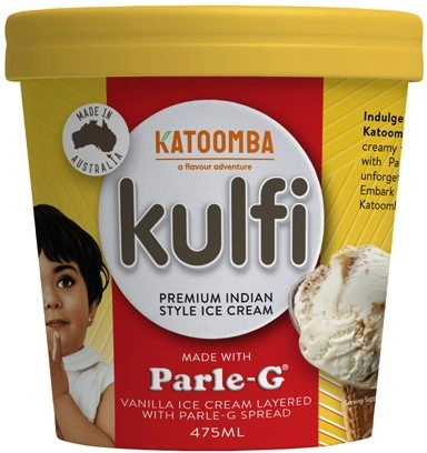 Parle Kulfi 475mL