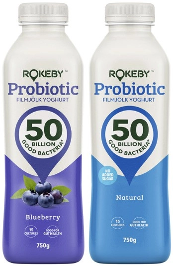 Rokeby Farms Probiotic 750g