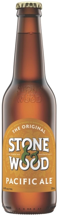 Stone & Wood Pacific Ale Bottles 24x330mL