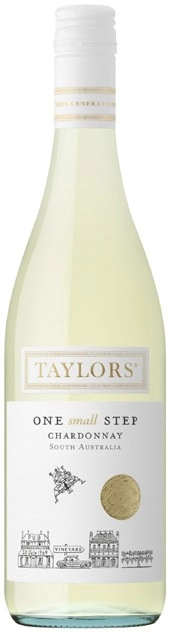 Taylors One Small Step Chardonnay