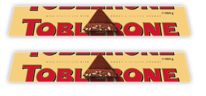 Toblerone 360g