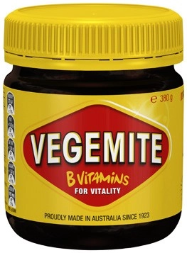 Vegemite 380g