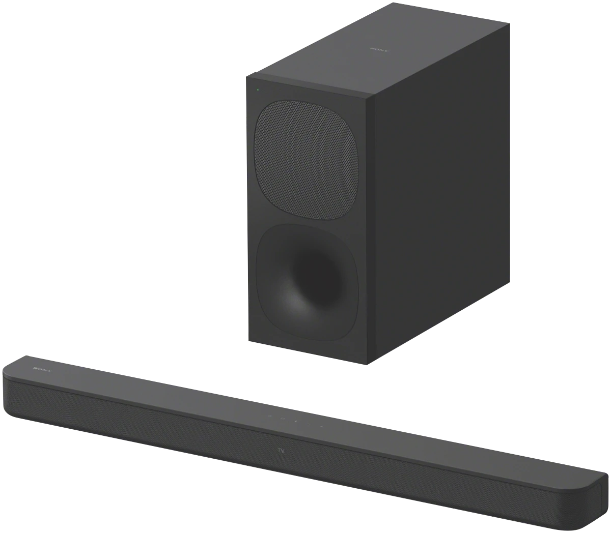 Sony 2.1Ch 330W Soundbar