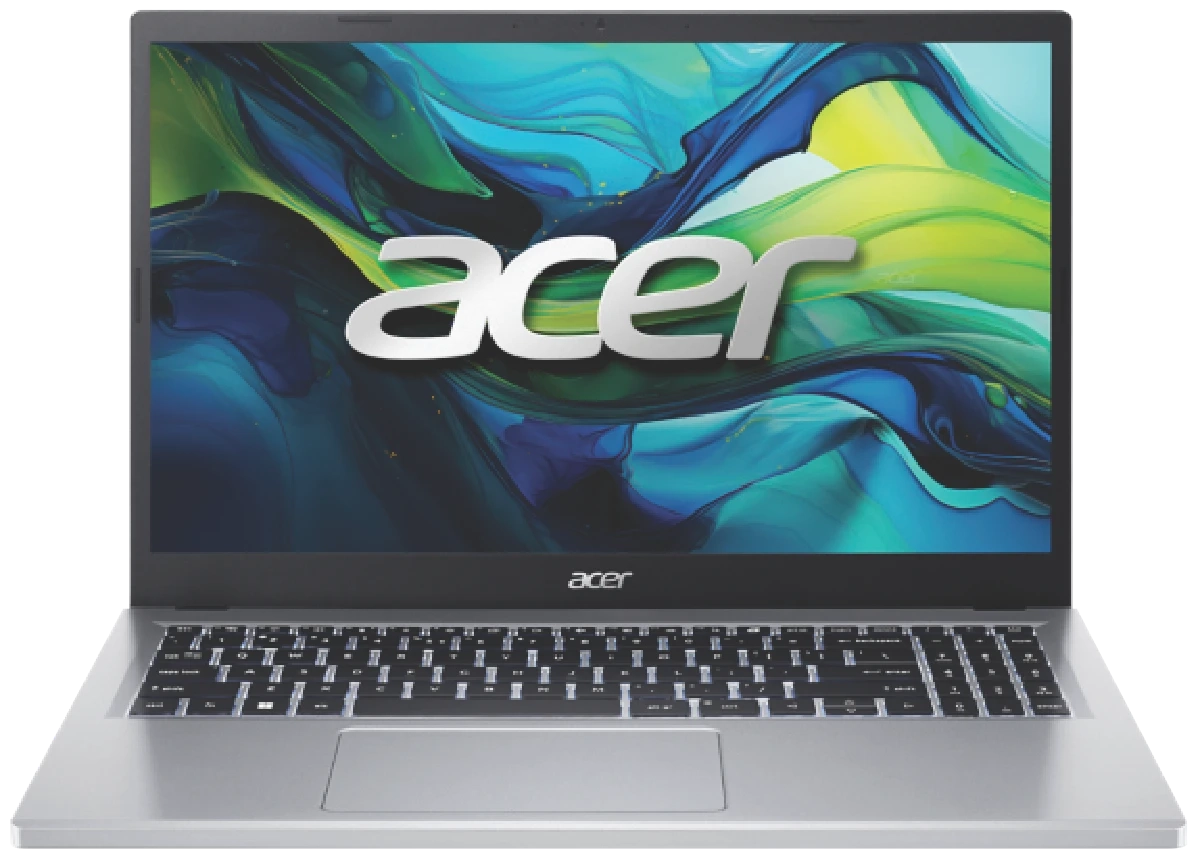 Acer Aspire GO 15" i3 8GB 512GB Laptop