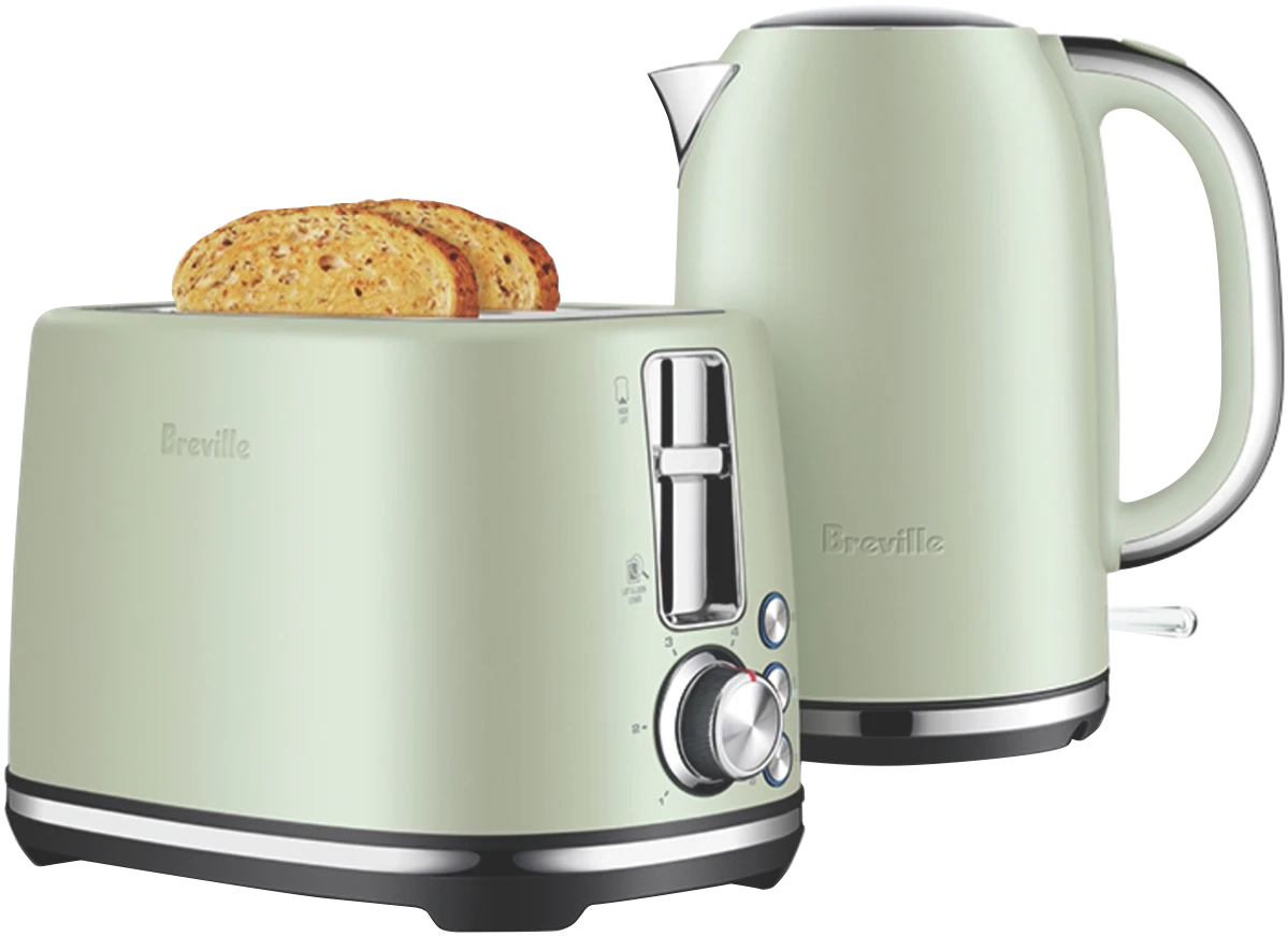 Breville The Brunch Set Sage