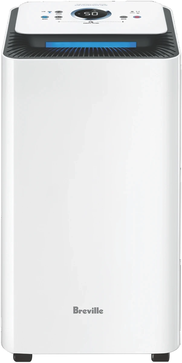 Breville The Smart Dry Dehumidifier