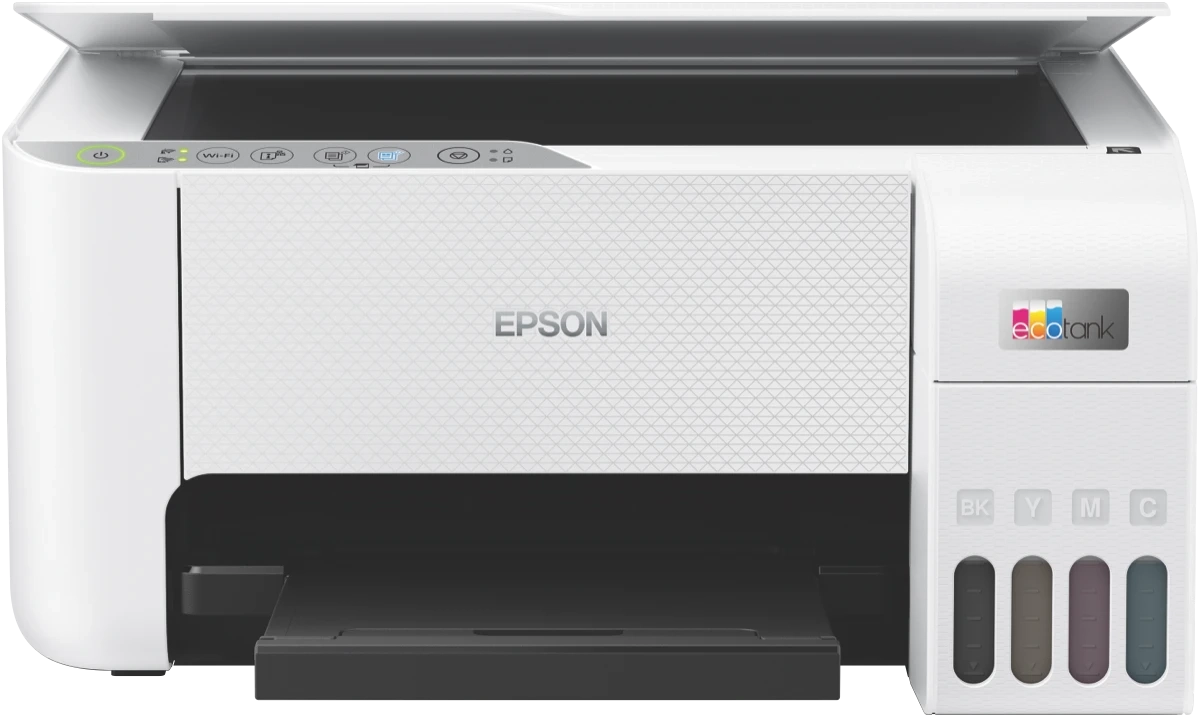 Epson EcoTank  ET-2810