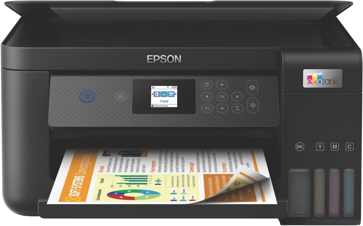 Epson EcoTank ET-2850