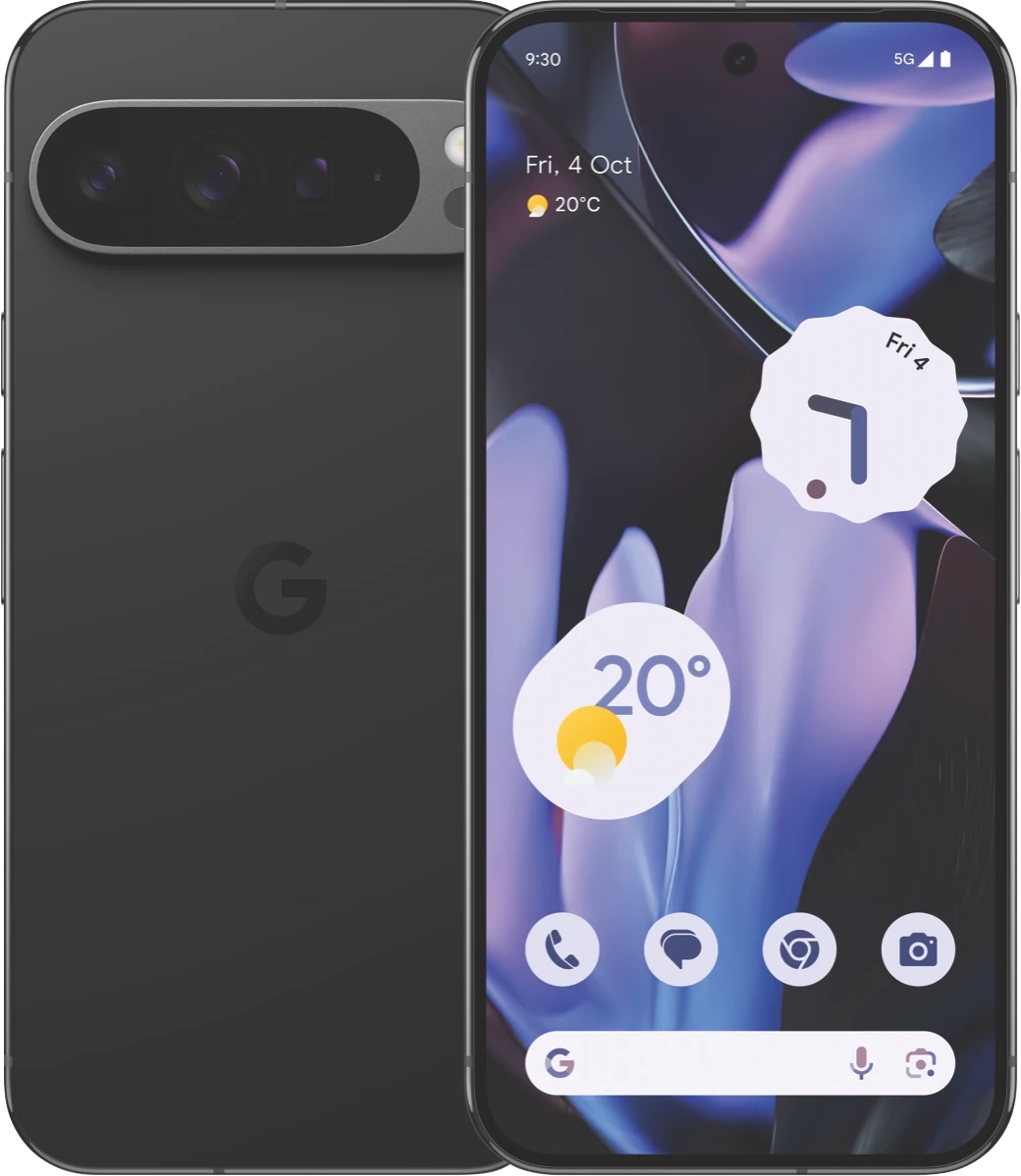 Google Pixel 9 Pro XL 128GB Obsidian