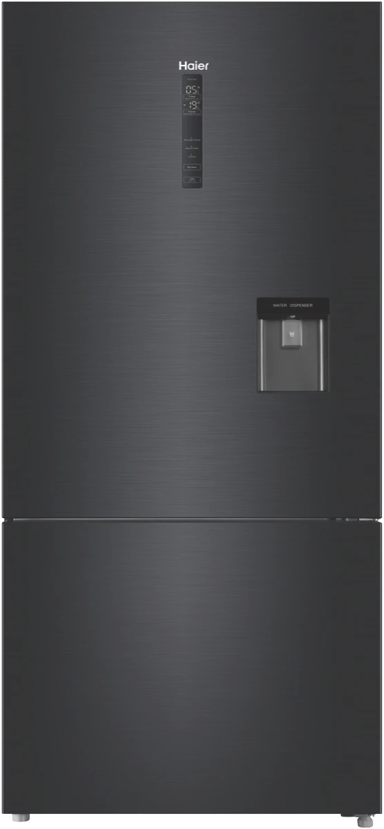 Haier 493L Bottom Mount Refrigerator