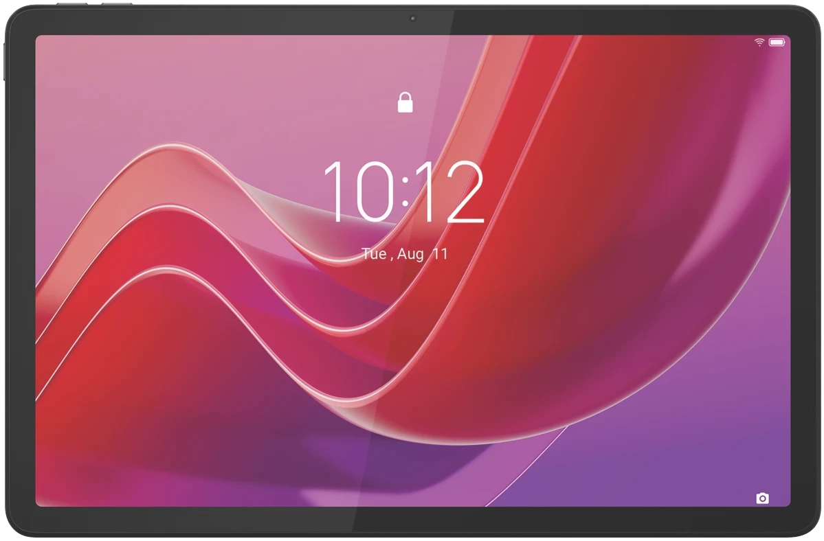 Lenovo Tab M11 LTE 11" 128GB Tablet