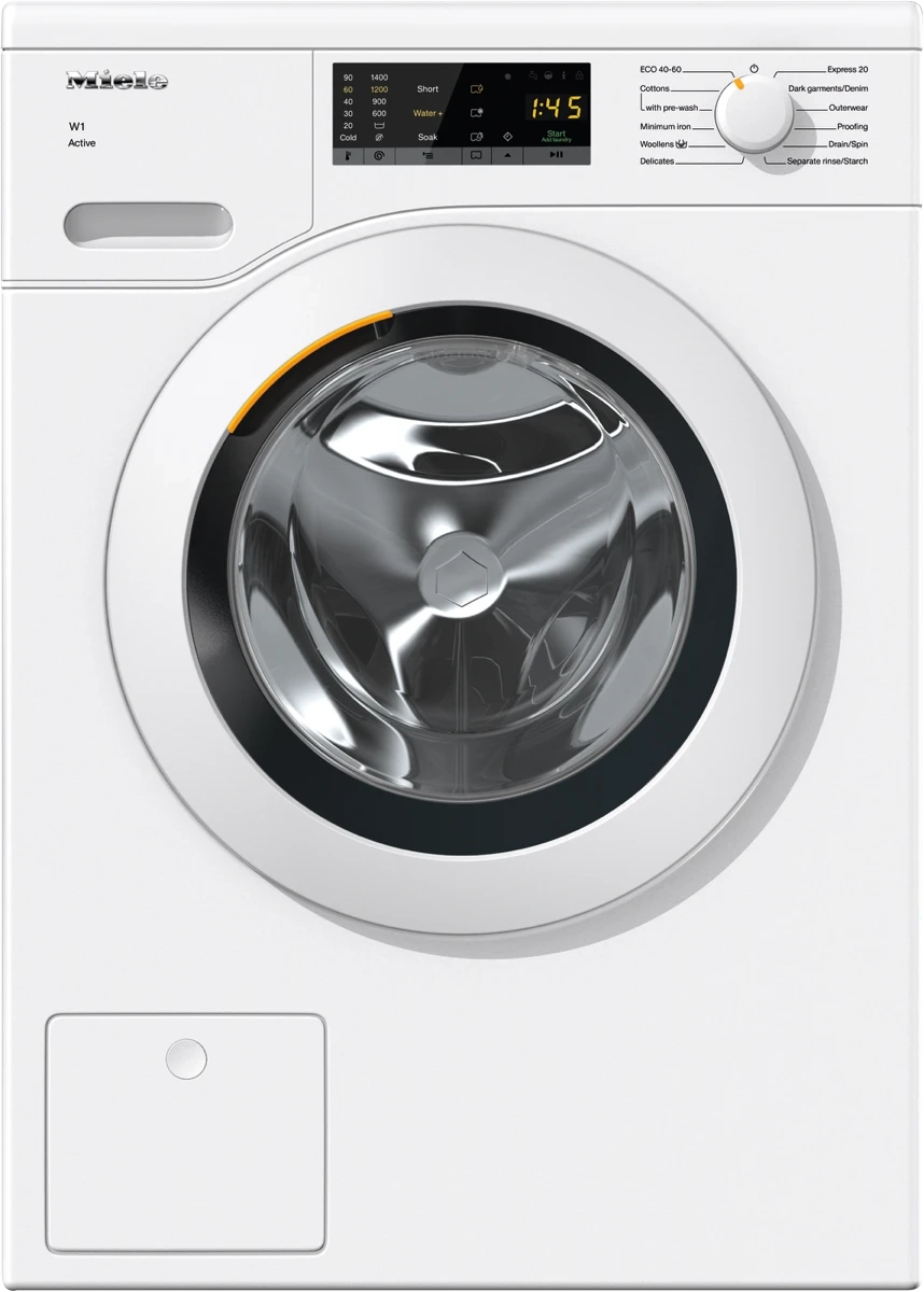 Miele 7kg Front Load Washer