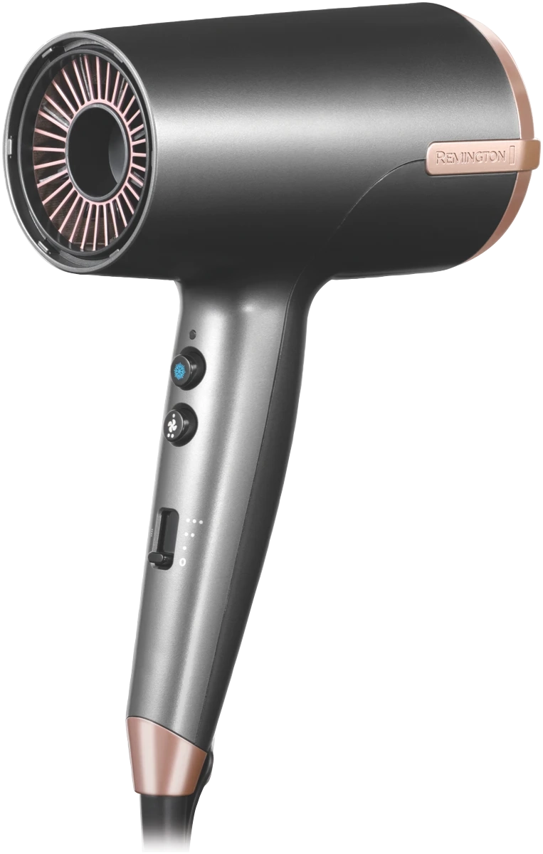 Remington One Dry And Styler Hair Dryer