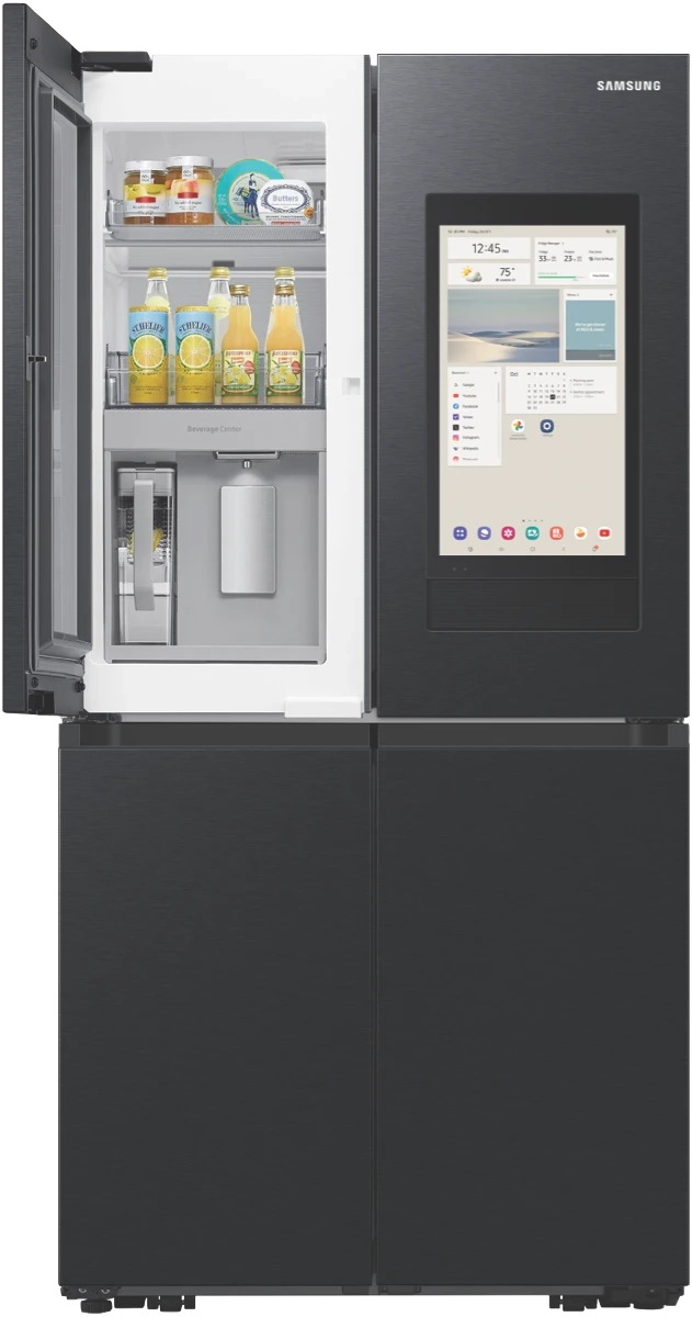 Samsung 636L AI Family Hub Refrigerator