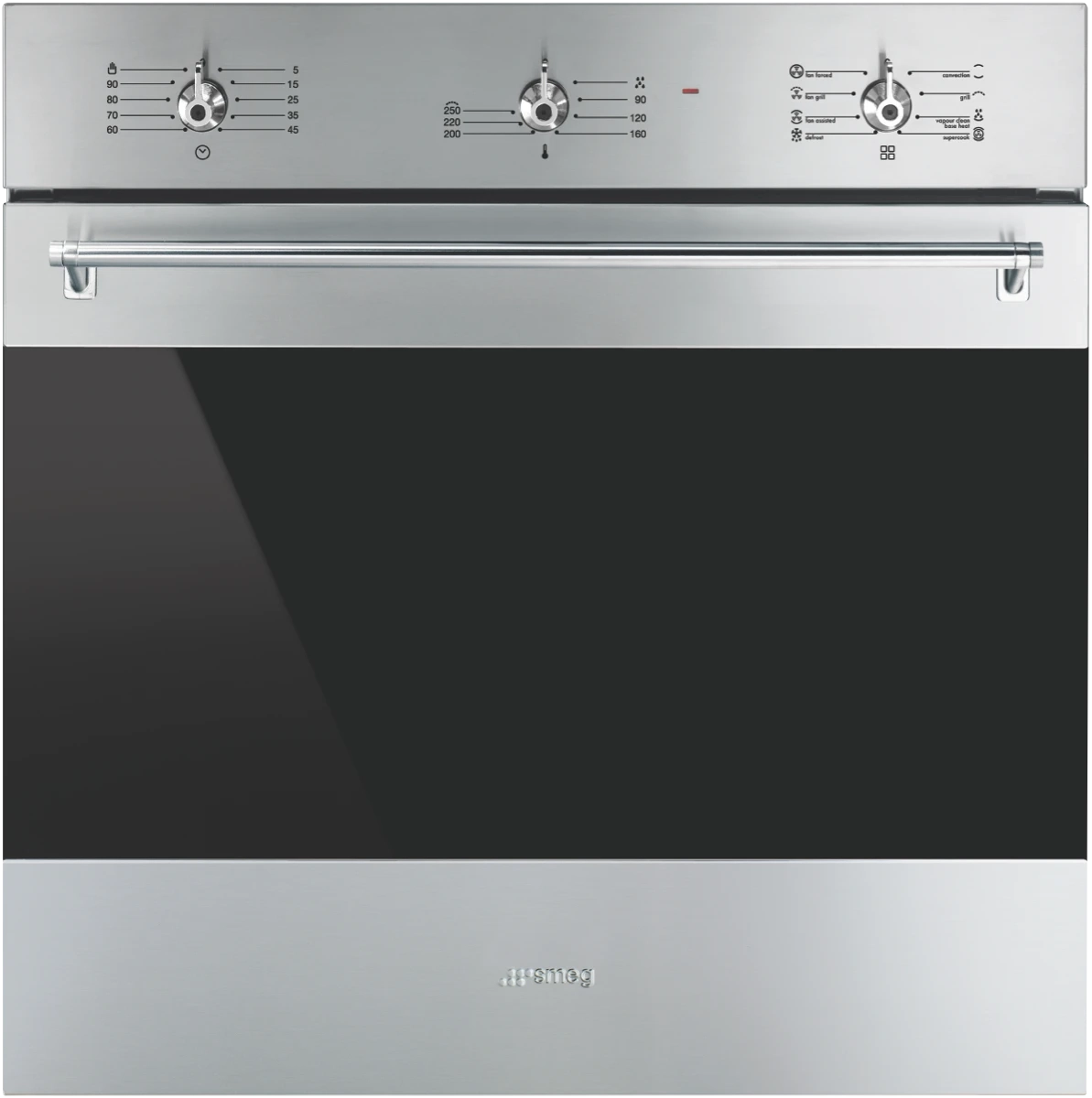 Smeg 60cm Classic Thermoseal Oven