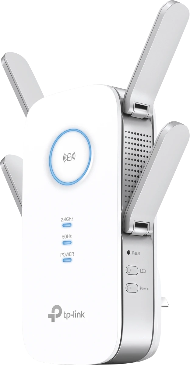 TP-LINK AC2600 Wi-Fi Range Extender