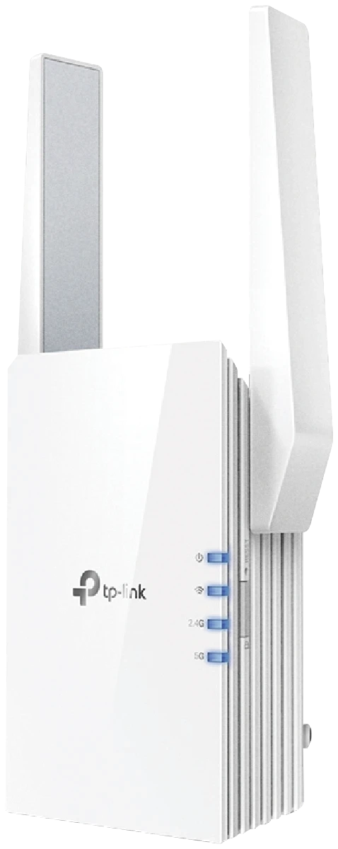 TP-LINK AX1500 Wi-Fi 6 Range Extender