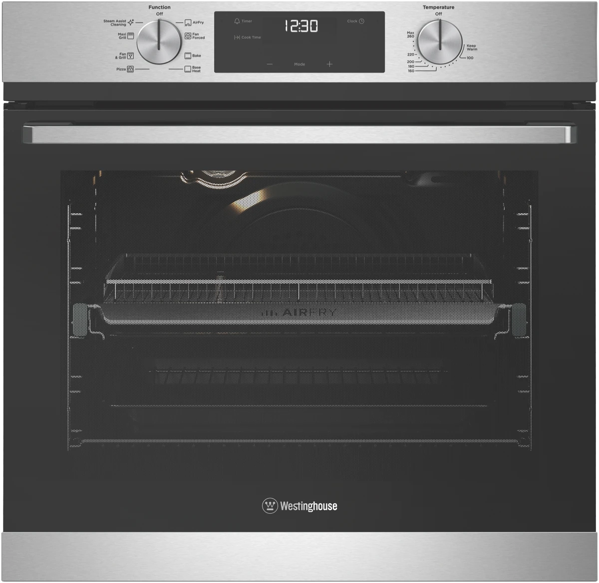 Westinghouse 60cm Electric Oven