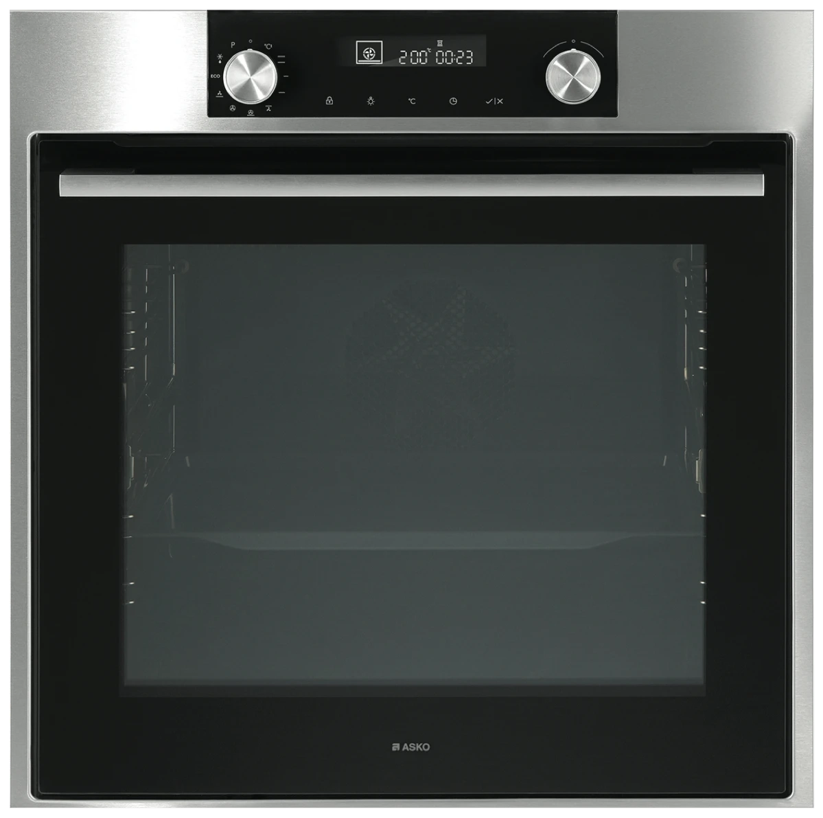 ASKO PF 60cm Built-in Pyrolytic Oven