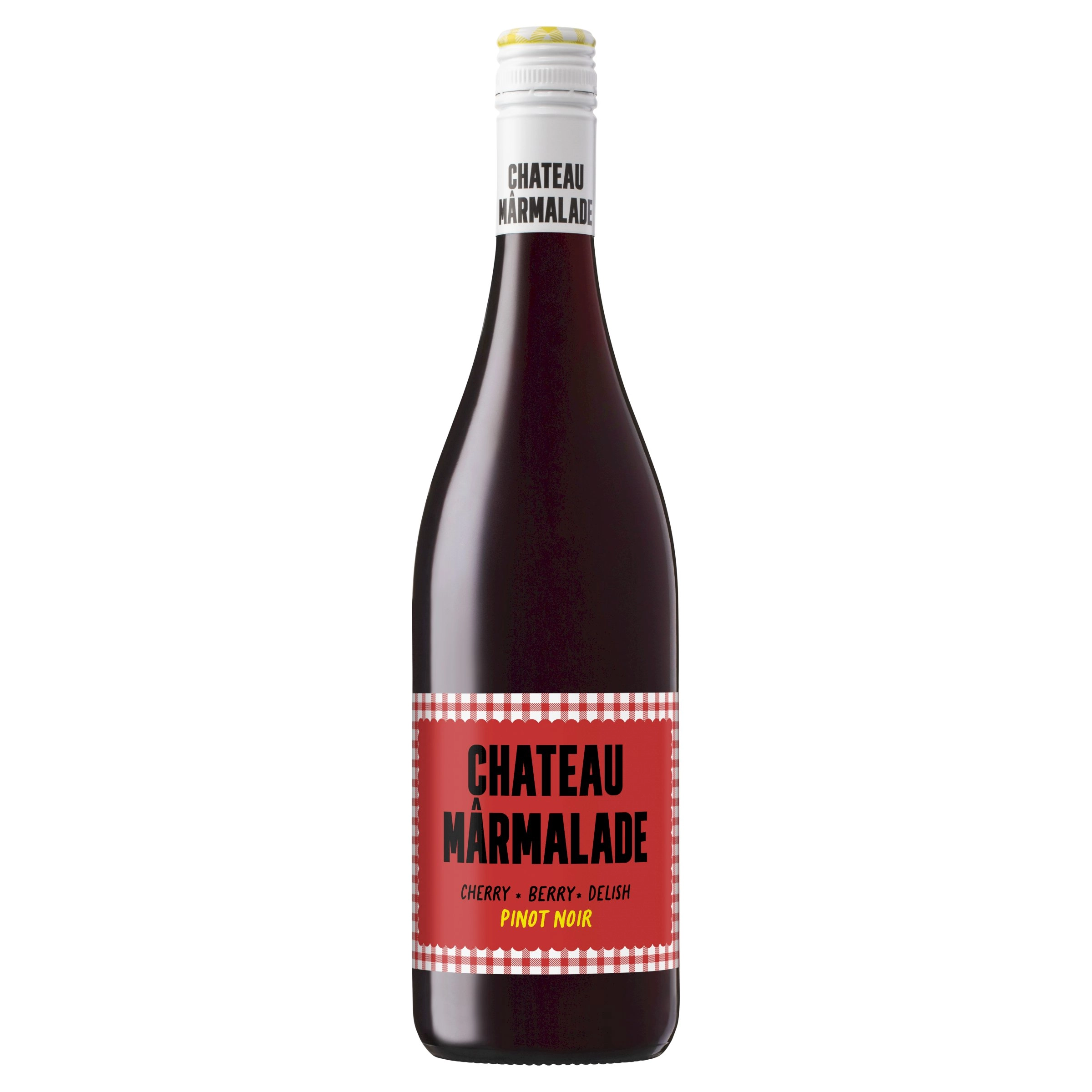 Chateau Marmalade Pinot Noir