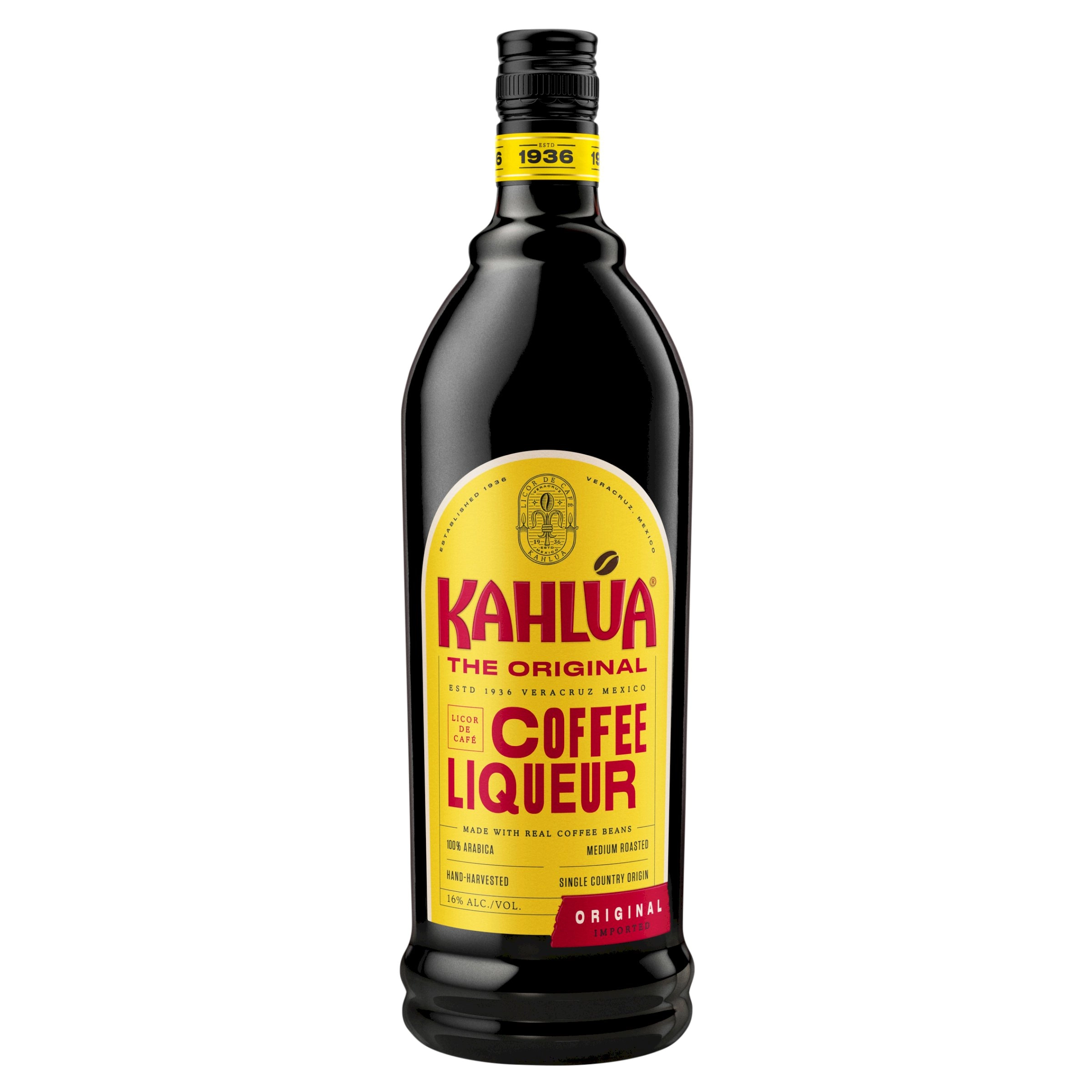 Kahlua Liqueur 1 Litre