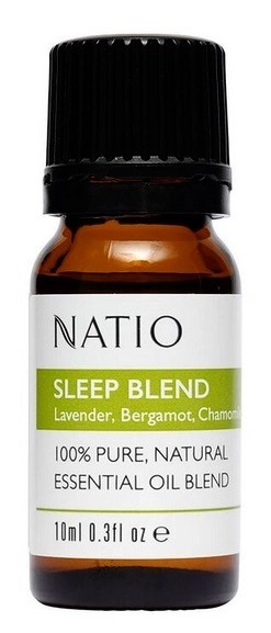 40% off Natio Pure Essential Oil Sleep Blend 10ml