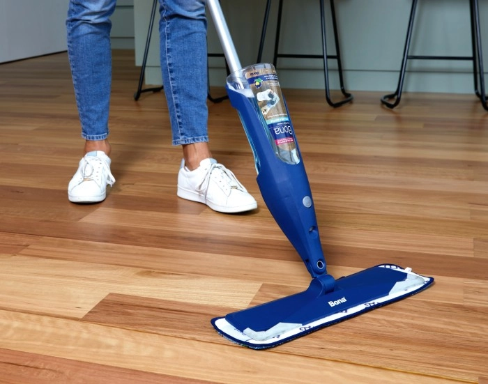 Bona Spray Floor Mop