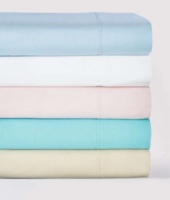 Fresh Cotton 180 Thread Count Cotton Sheet Set