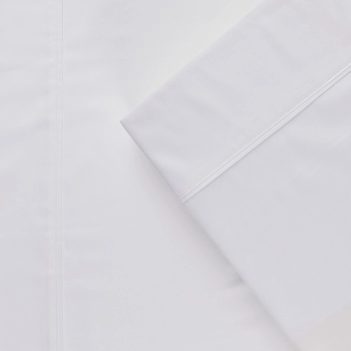 KOO Bamboo Cotton Standard Pillowcase 2 Pack