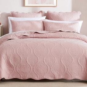 KOO Lola Quilted European Pillowcase