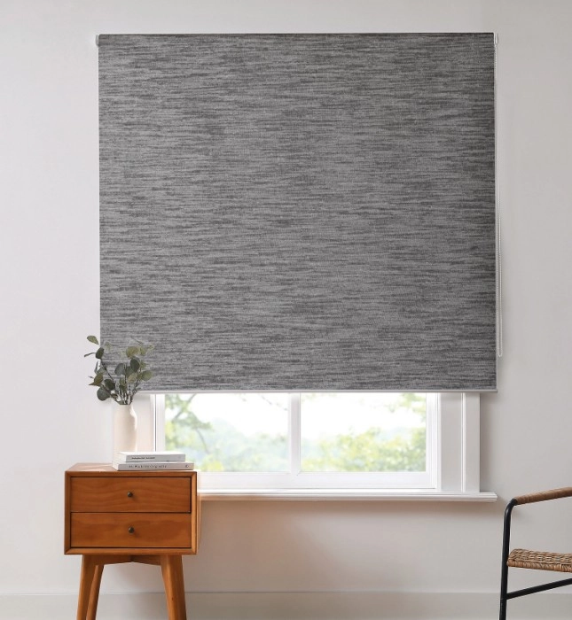 Morris Blockout Roller Blinds