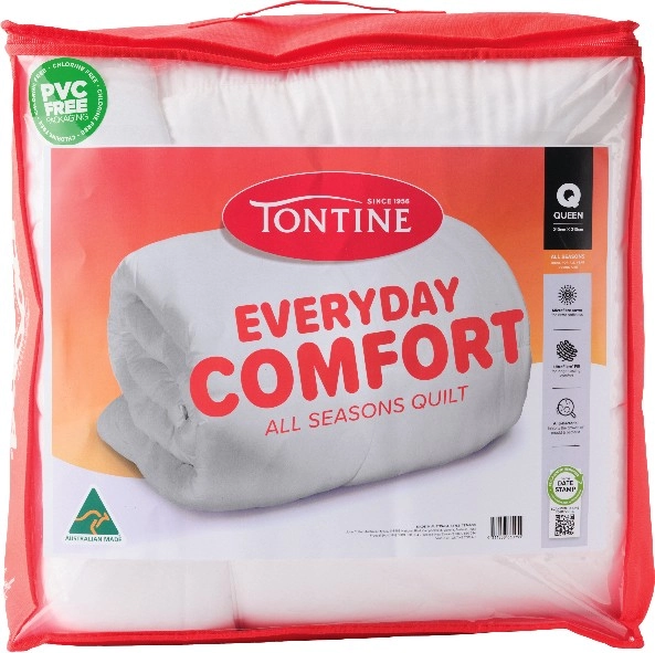 Tontine Everyday Comfort Quilt